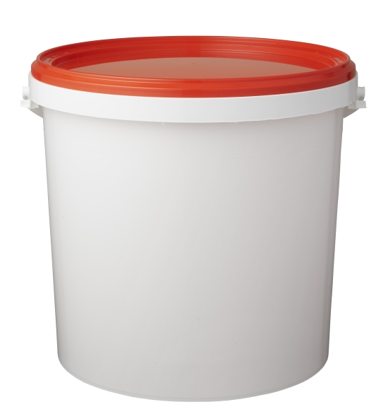 Bucket 10.9 liters