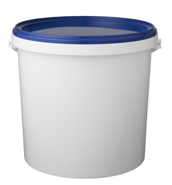 Bucket 10.9 liters