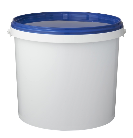 Bucket 5.7 liters