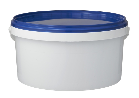 Bucket 3.1 liters