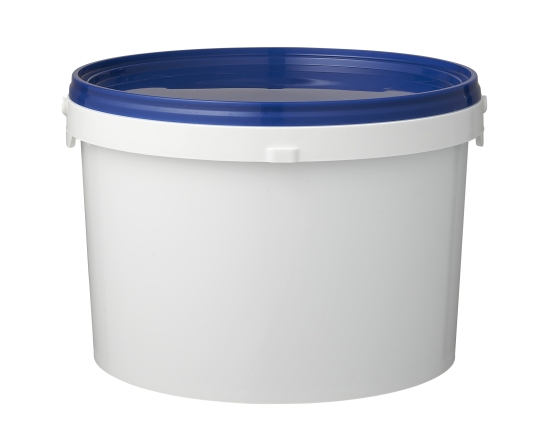 Bucket 3.3 liters